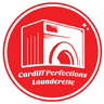 Cardiff Perfections Launderette logo