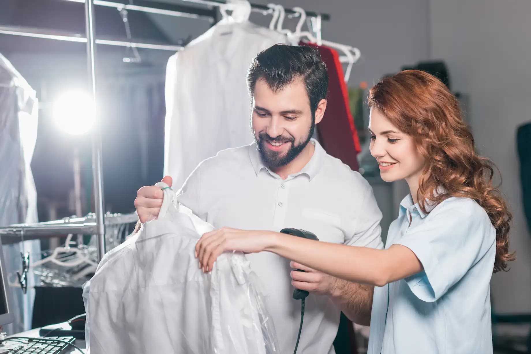 The Complete Guide to Laundry Services in Cardiff