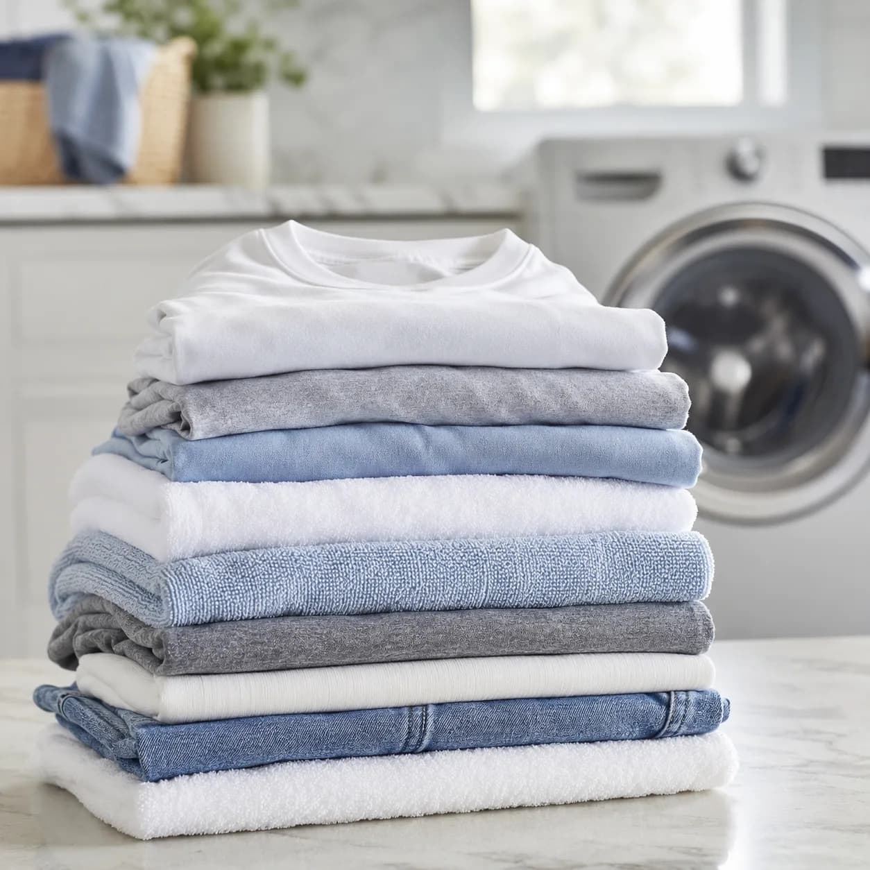Service Wash